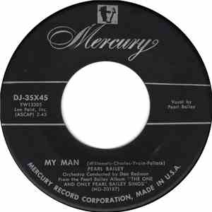 Pearl Bailey - My Man / Everybody Loves My Baby mp3 album