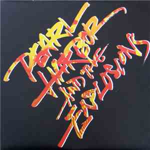Pearl Harbor And The Explosions - Pearl Harbor And The Explosions mp3 album
