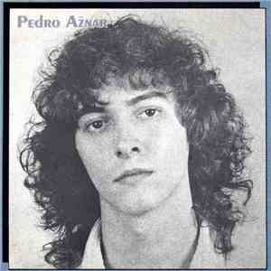Pedro Aznar - Pedro Aznar mp3 album