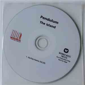 Pendulum  - The Island (Skrillex Remix) mp3 album