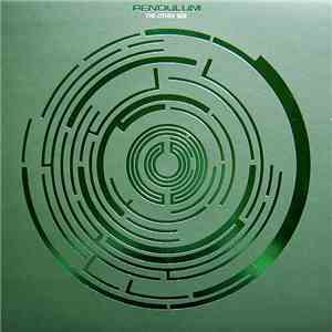 Pendulum  - The Other Side mp3 album