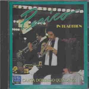 Perico Vocals: Domingo Quiñones - In Tradition mp3 album