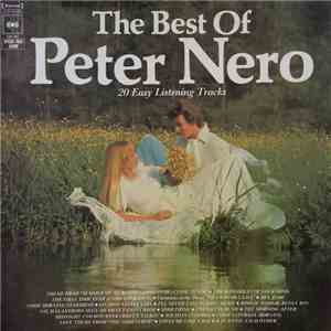 Peter Nero - The Best Of Peter Nero mp3 album