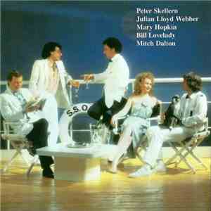 Peter Skellern, Julian Lloyd Webber, Mary Hopkin, Bill Lovelady, Mitch Dalton - Oasis mp3 album
