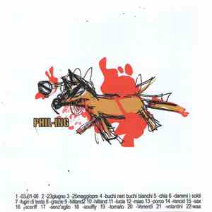 Phil-Ing - Phil-Ing mp3 album
