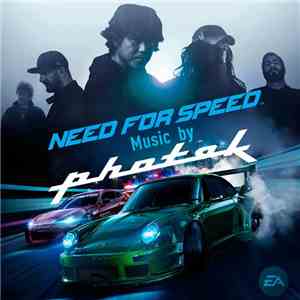 Photek - Need For Speed mp3 album