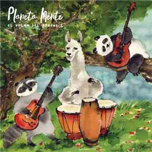 Planeta Mente - El Volar del Aprendiz mp3 album