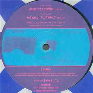 Platform - Electrode / Stay Tuned mp3 album