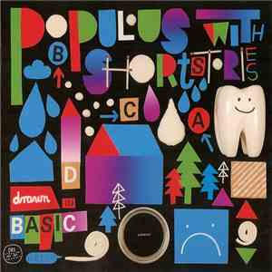 Populous With Short Stories - Drawn In Basic mp3 album