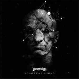 Posession - Spiritual Sirius mp3 album