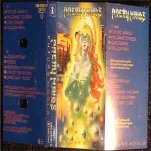 Pretty Maids - Future World mp3 album