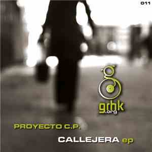Proyecto C.P. - Callejera EP mp3 album