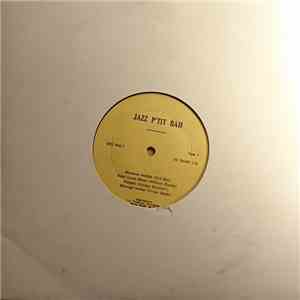 Prytanée Militaire - Jazz P'tit Bah - Jazz Bahut mp3 album