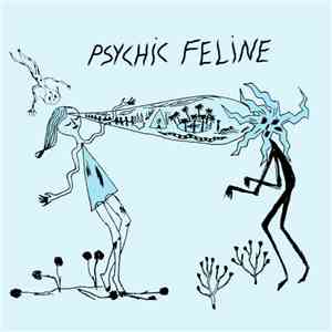 Psychic Feline - Blood Dolphin mp3 album
