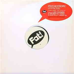 Psychotropic - Hypnosis mp3 album