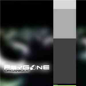 Psygone - Organique mp3 album
