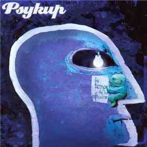 Psykup - Le Temps De La Réflexion mp3 album
