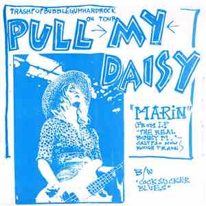 Pull My Daisy  - Marin mp3 album