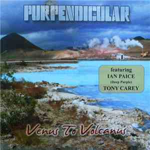 Purpendicular - Venus To Volcanus mp3 album