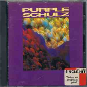 Purple Schulz - Purple Schulz mp3 album