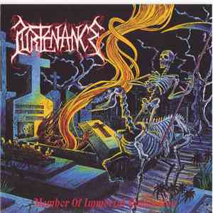 Purtenance - Member Of Immortal Damnation mp3 album