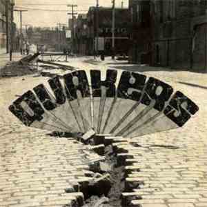 Quakers - Quakers mp3 album