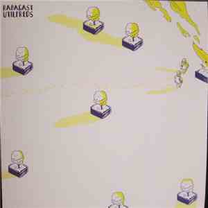 Rabagast - Utilfreds mp3 album