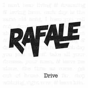 Rafale  - Drive mp3 album
