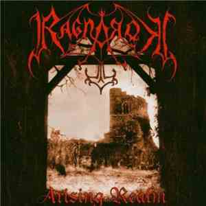 Ragnarok - Arising Realm mp3 album