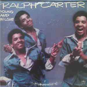 Ralph Carter - Young And In Love mp3 album