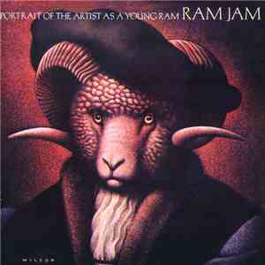 Ram Jam - Portrait Of The Artist As A Young Ram mp3 album