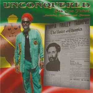 Ras Cos Tafari - Unconquered mp3 album