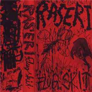 Raseri - Flugskit mp3 album