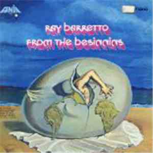 Ray Barretto - From The Beginning mp3 album