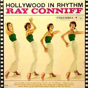Ray Conniff - Hollywood In Rhythm mp3 album
