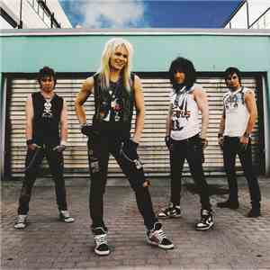 Reckless Love - One More Time mp3 album