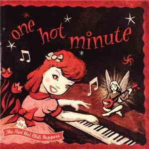Red Hot Chili Peppers - One Hot Minute mp3 album
