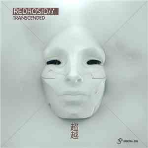 Redrosid - Transcended mp3 album
