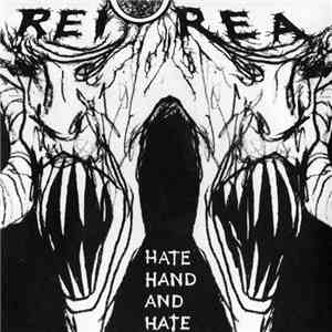 Rei Rea - Hate Hand And Hate mp3 album