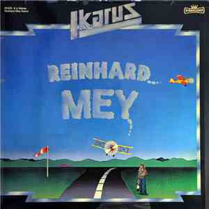 Reinhard Mey - Ikarus mp3 album