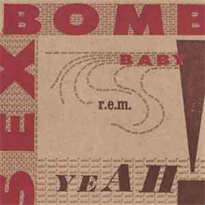 R.E.M. - 1994 Yuletide Lite Fan Club 45 mp3 album