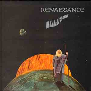 Renaissance  - Illusion mp3 album