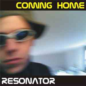 Resonator  - Coming Home mp3 album