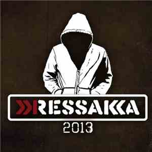 Ressaka - 2013 mp3 album