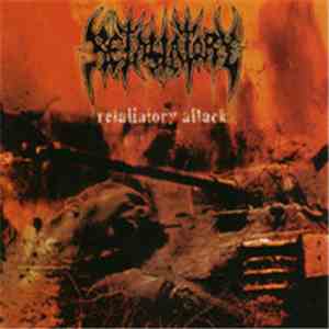 Retaliatory - Retaliatory Attack mp3 album