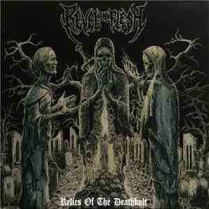 Revel In Flesh - Relics Of The Deathkult mp3 album