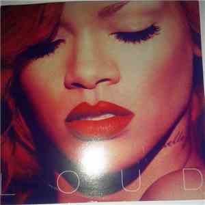 Rihanna - Loud (Thailand Edition) mp3 album