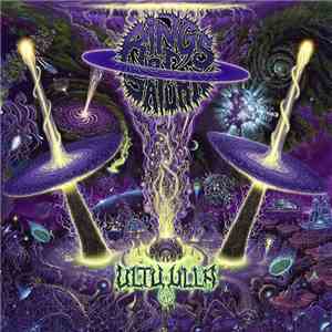 Rings Of Saturn - Ultu Ulla mp3 album