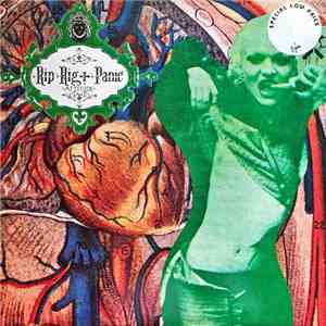 Rip Rig + Panic - Attitude mp3 album
