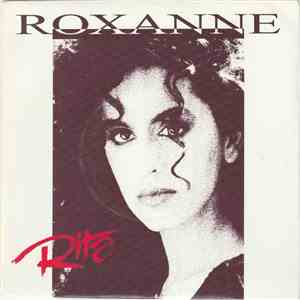 Rita  - Roxanne mp3 album